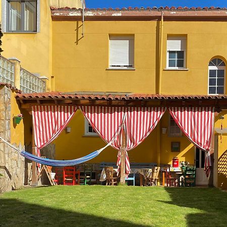 El Jardin De La Morena - Casco Historico - Vut Le 1205 León Esterno foto