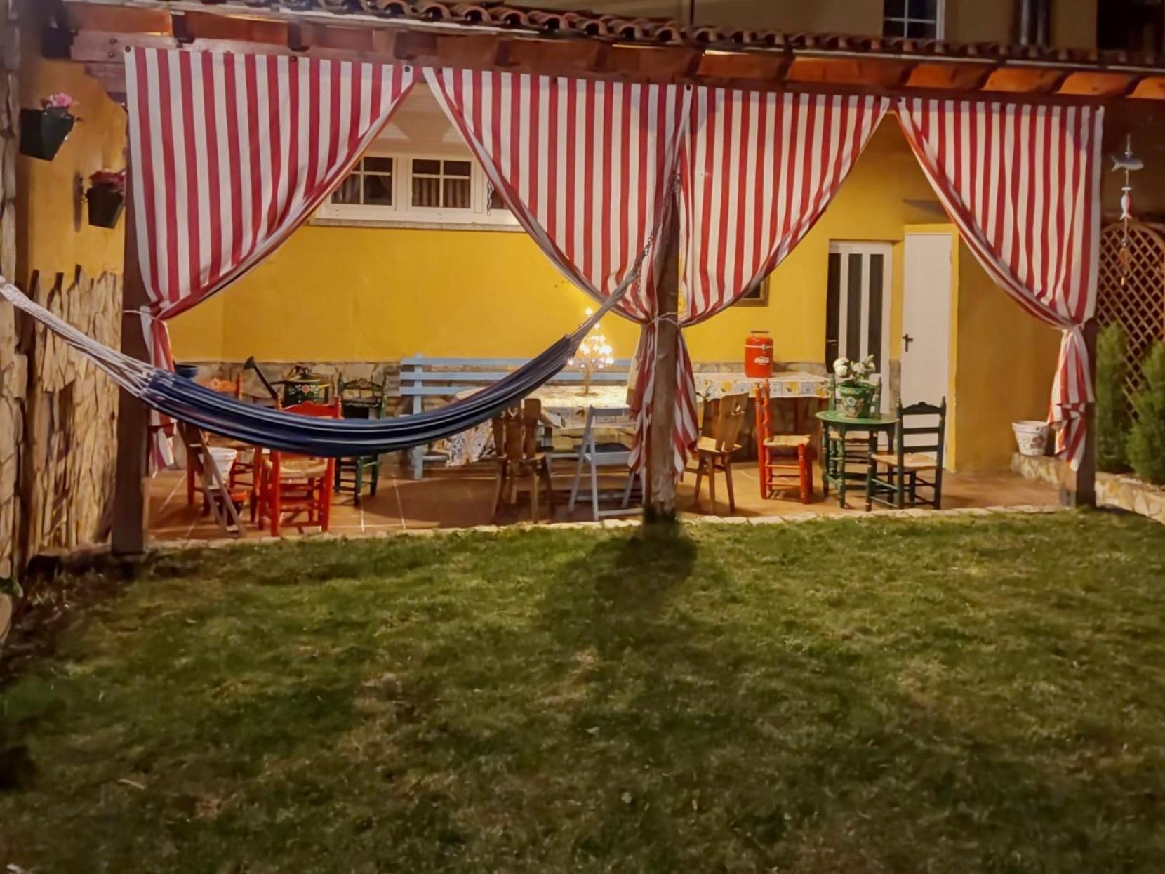 El Jardin De La Morena - Casco Historico - Vut Le 1205 León Esterno foto