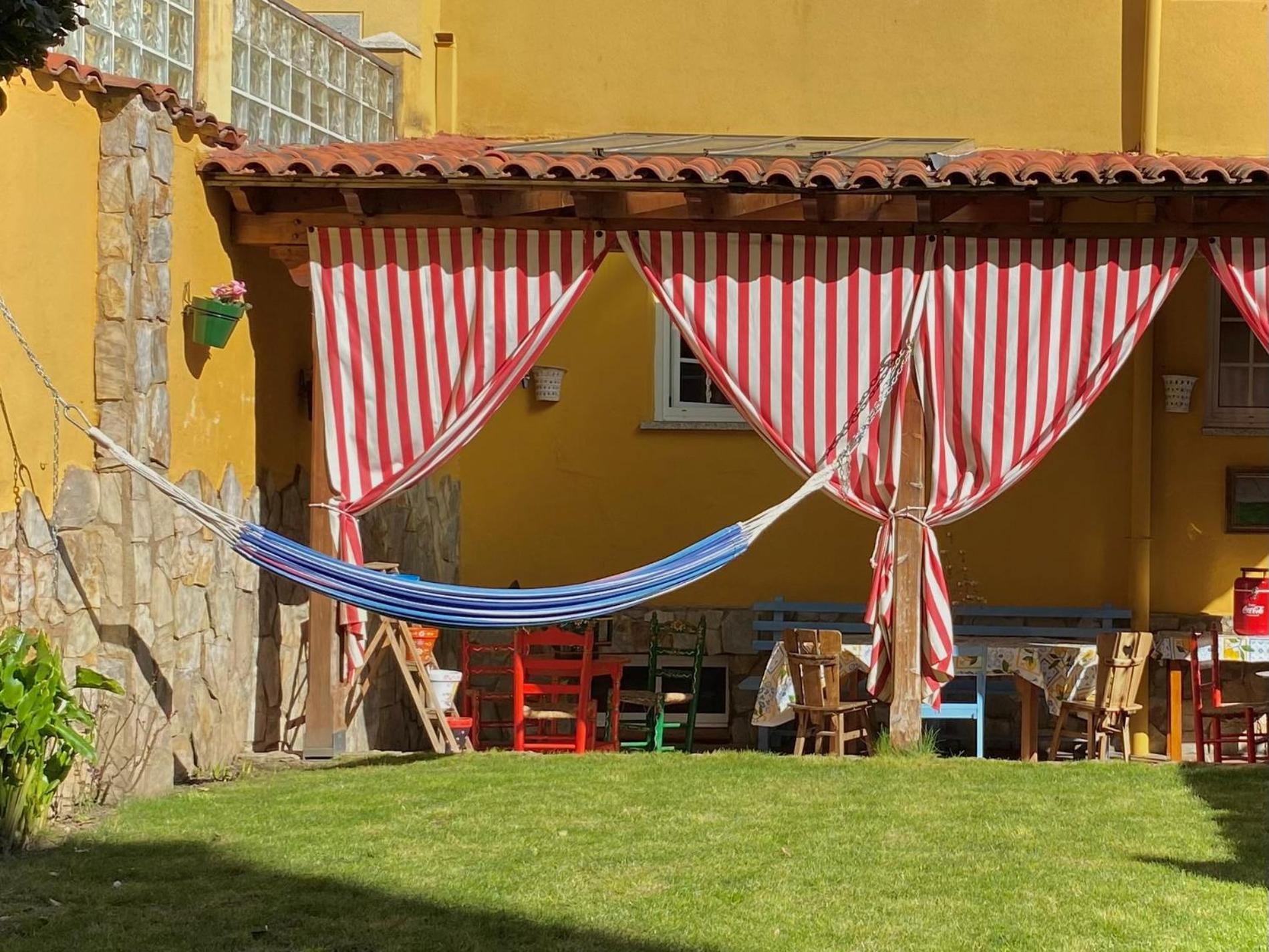El Jardin De La Morena - Casco Historico - Vut Le 1205 León Esterno foto